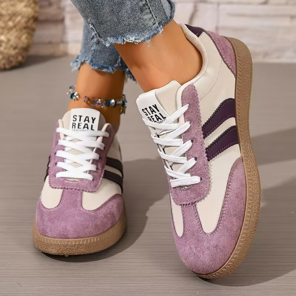 Kylie™ Orthopedic Comfort Shoes