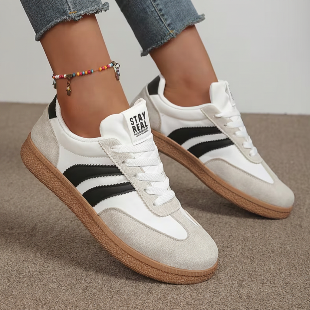 Kylie™ Orthopedic Comfort Shoes
