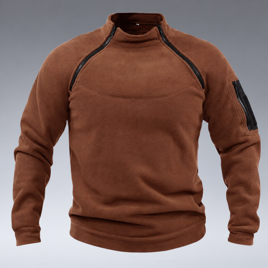 Arctic™ Explorer Fleece Pullover