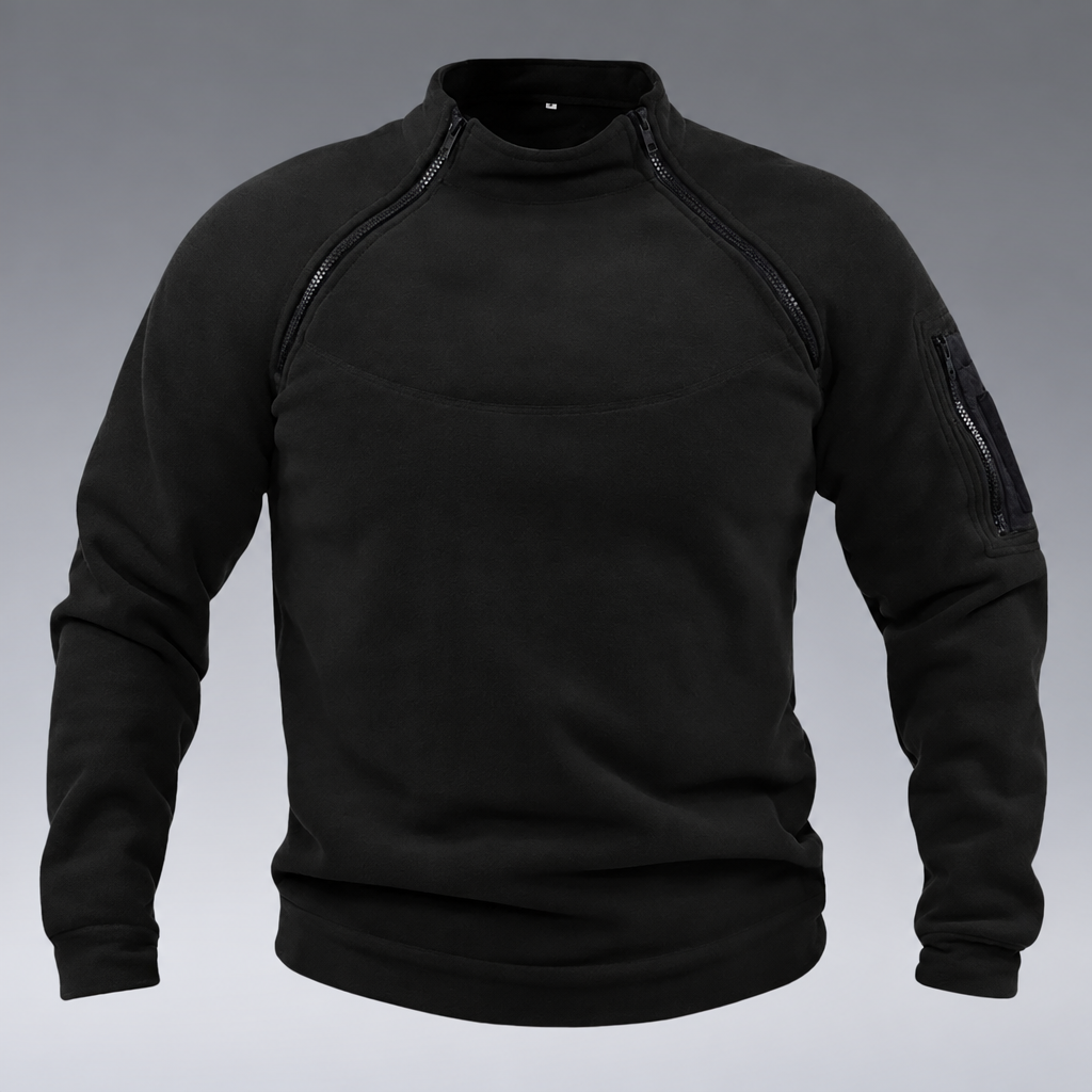 Arctic™ Explorer Fleece Pullover