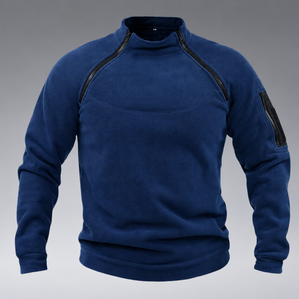 Arctic™ Explorer Fleece Pullover