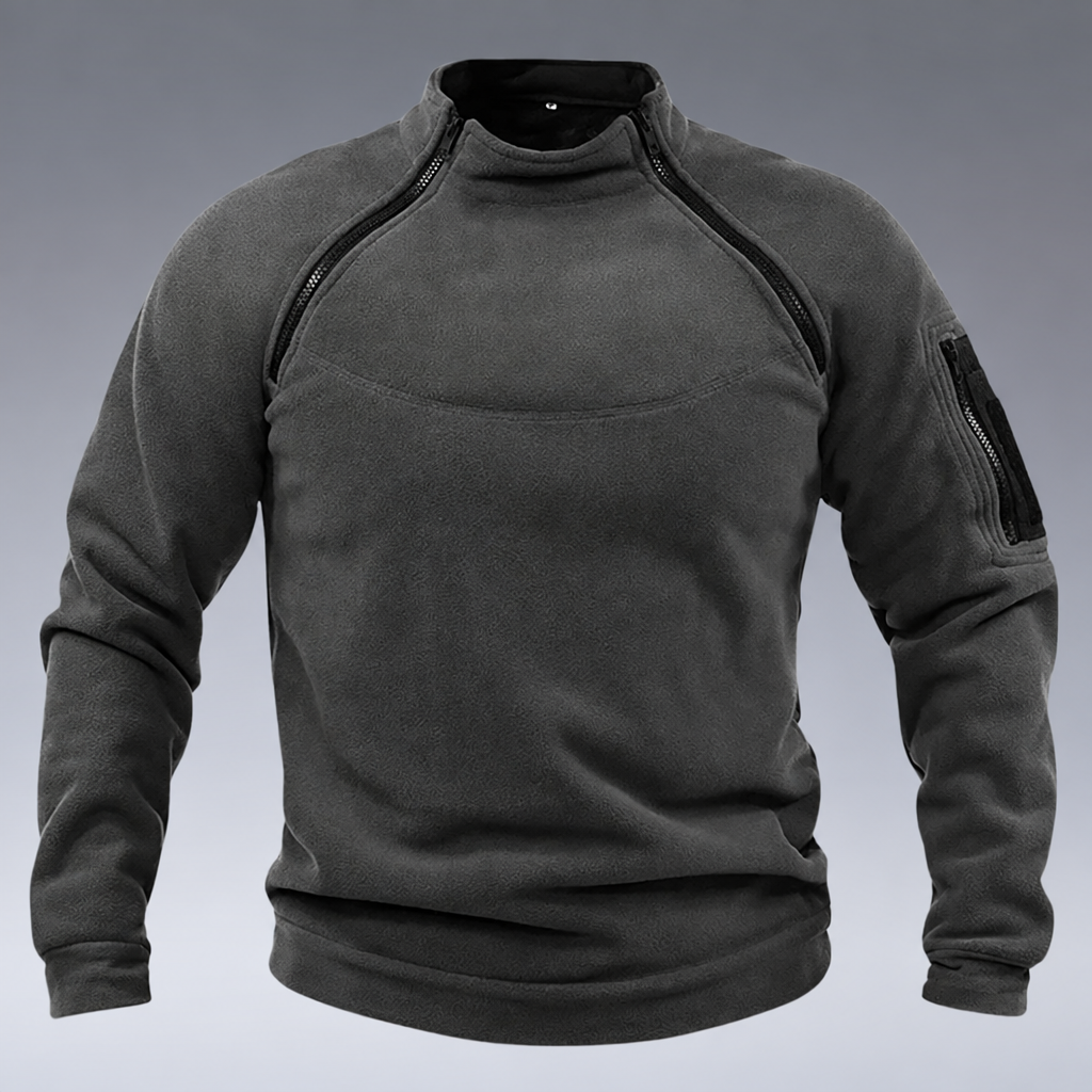 Arctic™ Explorer Fleece Pullover