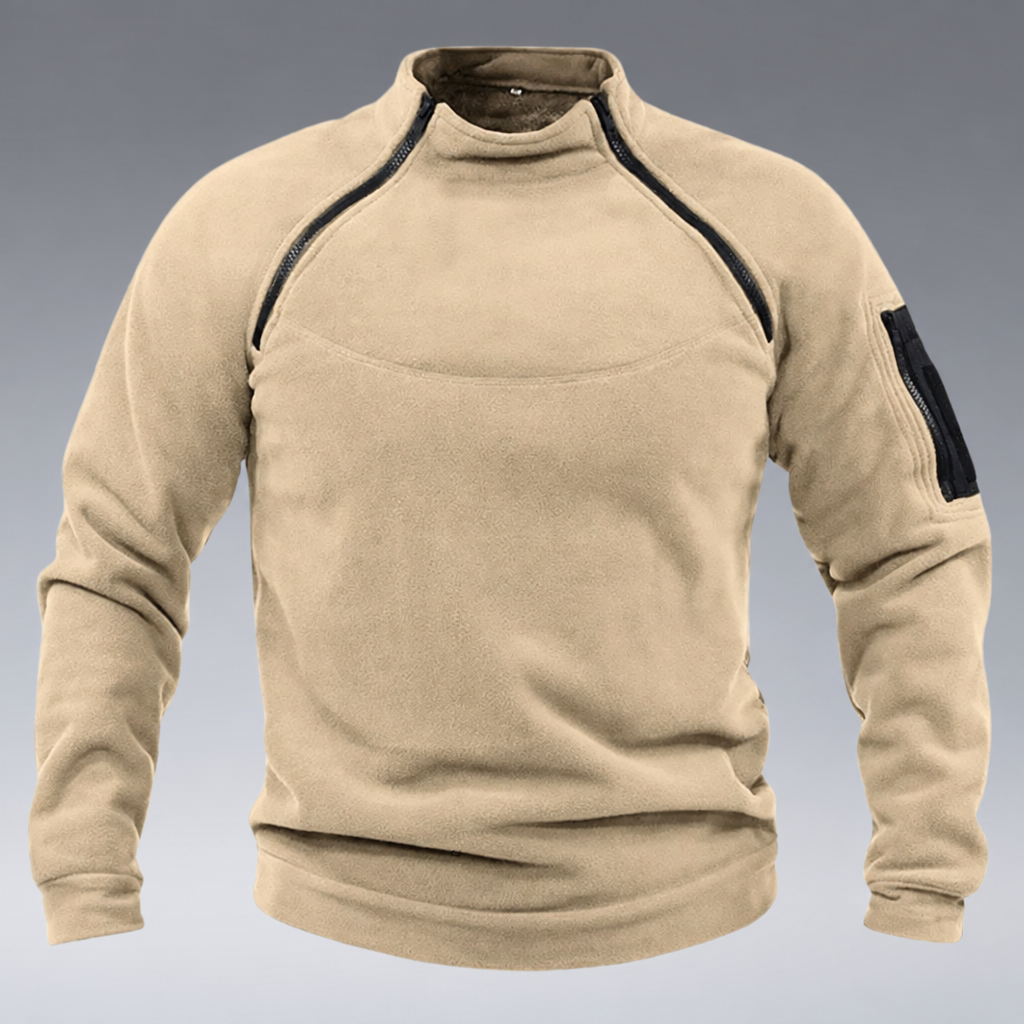 Arctic™ Explorer Fleece Pullover