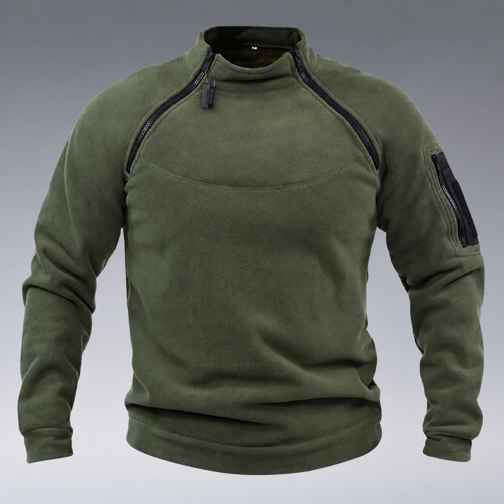 Arctic™ Explorer Fleece Pullover