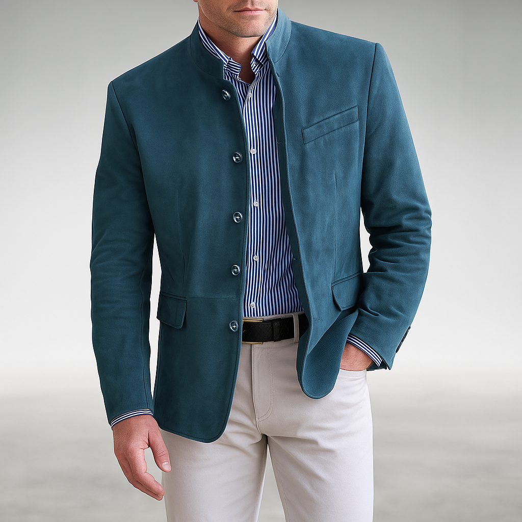 Maxwell™ Tailored Blazer