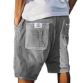 Armand | Short chic en velours