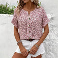 Ivy™ Short Sleeve Top