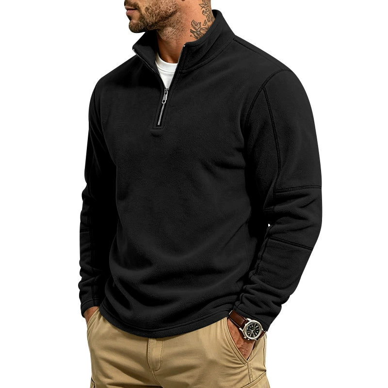 Harlan™ Fleece Half-Zip Pullover