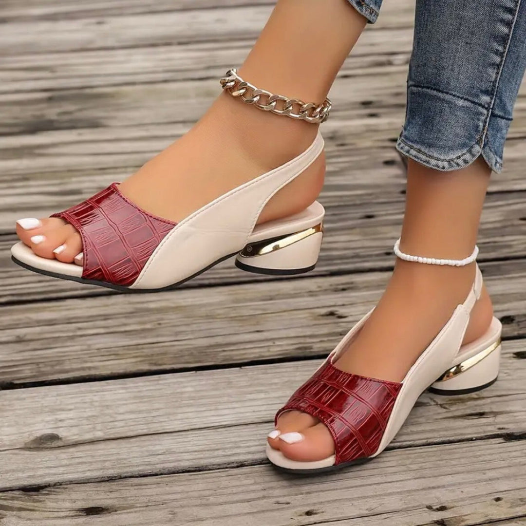 Bellanova™ Sling Slip-Ons