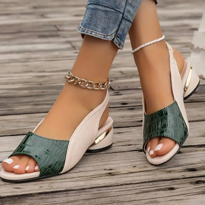 Bellanova™ Sling Slip-Ons