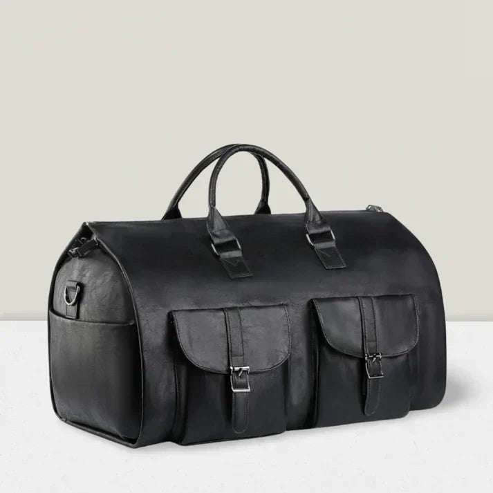 Lyra | Compact Travel Bag