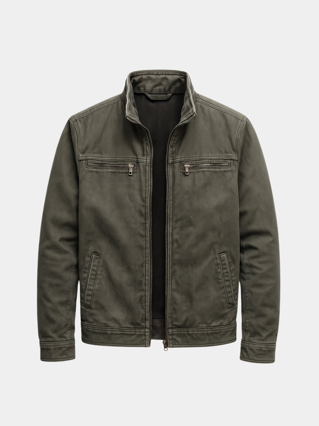 Valmont™ Vintage Field Jacket