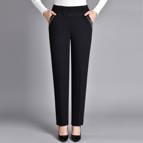 Black (Classic Denim)
