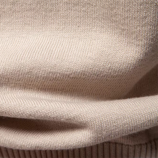 Sullivan™ Grid-Knit Sweater