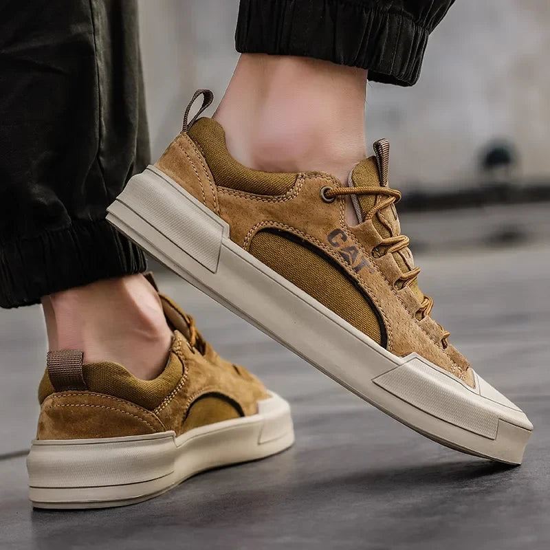 CAT® UrbanEdge Orthopedic Sneakers