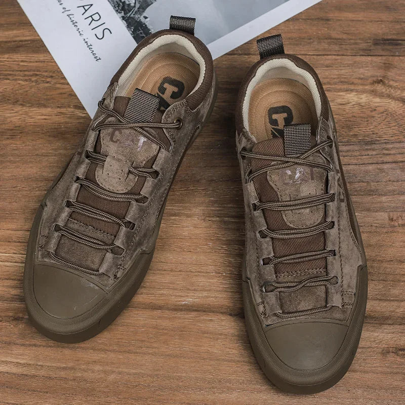 CAT® UrbanEdge Orthopedic Sneakers