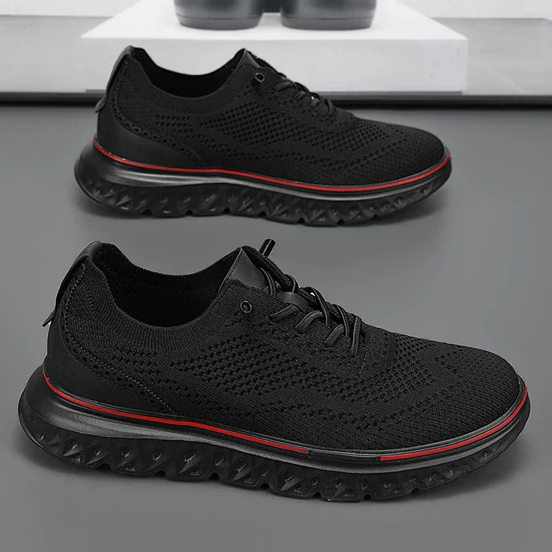 Harlan™ Orthopedic Walking Sneakers
