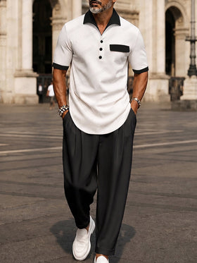 Black/White