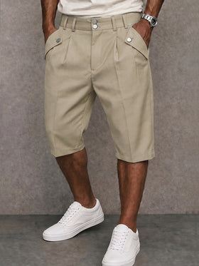 Solid Khaki