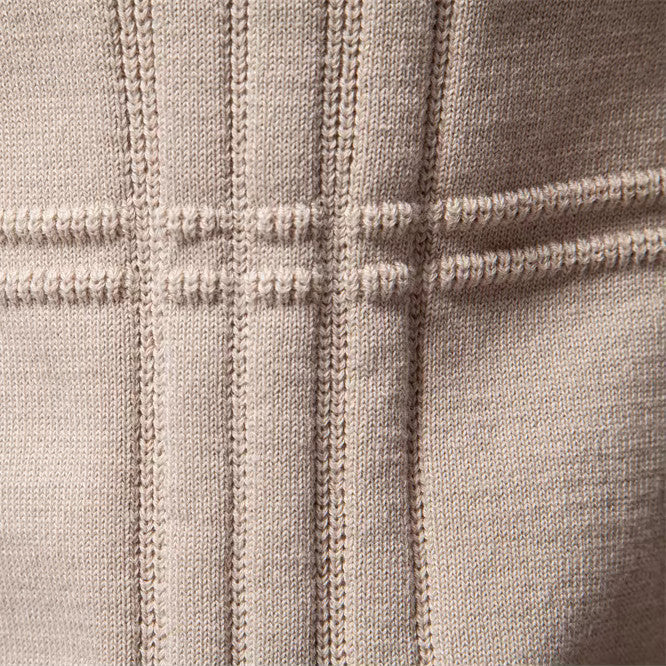 Sullivan™ Grid-Knit Sweater
