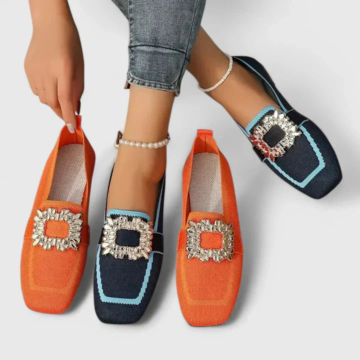 Marvella | Orthopedic Loafers