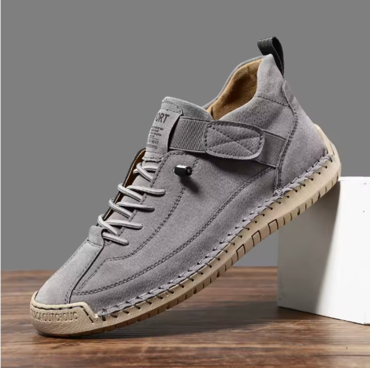 Emiline™ Comfort Support Sneakers