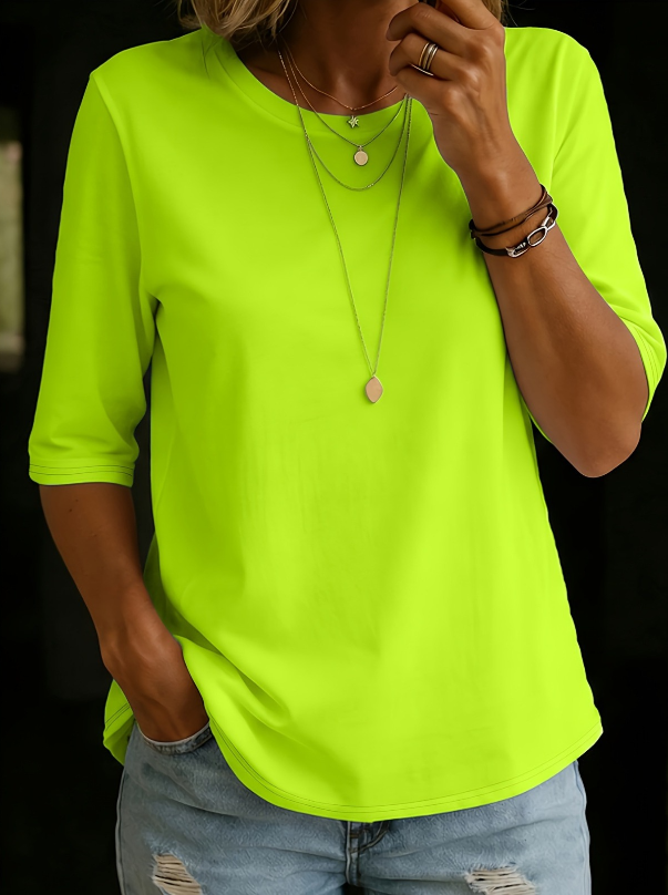 Calvera™ Comfort Coverage Tee