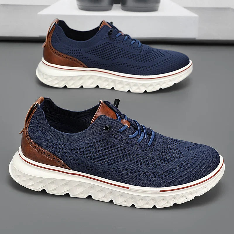 Harlan™ Orthopedic Walking Sneakers