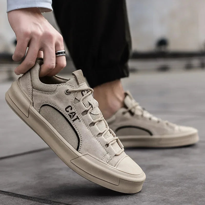 CAT® UrbanEdge Orthopedic Sneakers