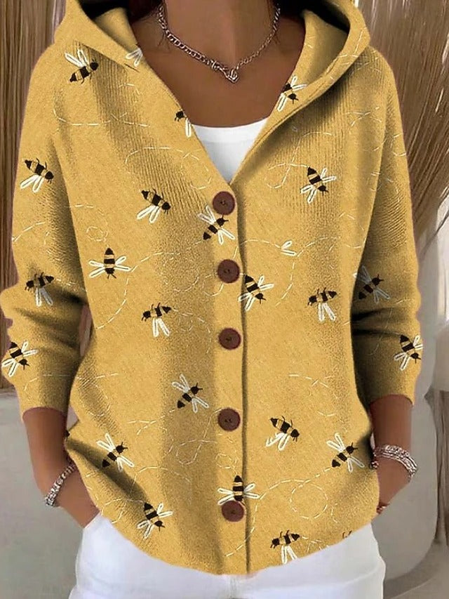 Vanessa™ Elegant Soft Cardigan