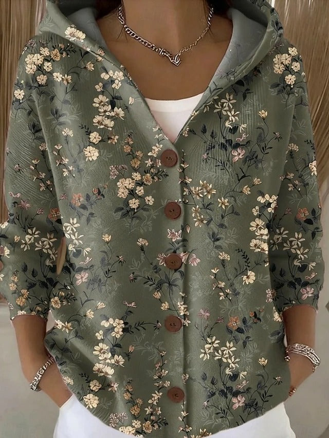 Vanessa™ Elegant Soft Cardigan