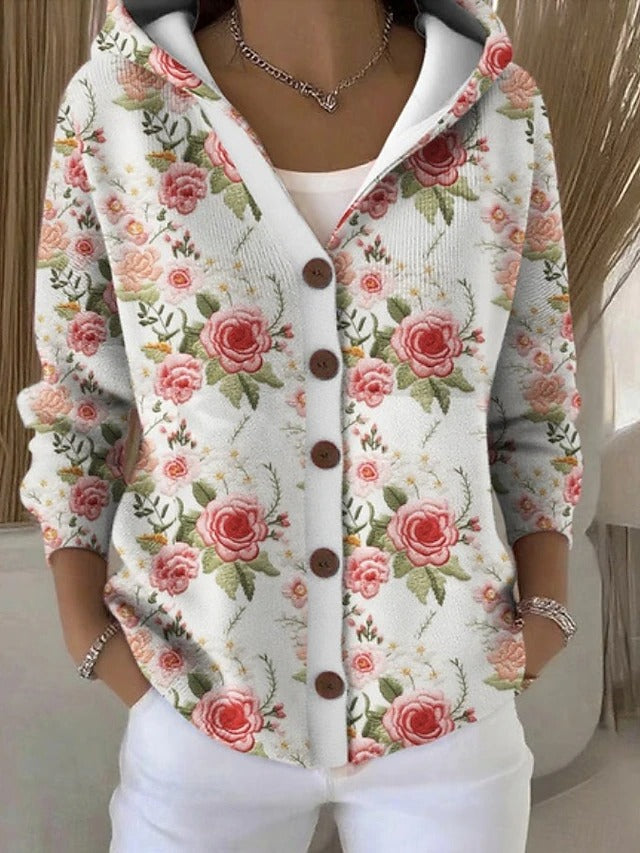 Vanessa™ Elegant Soft Cardigan