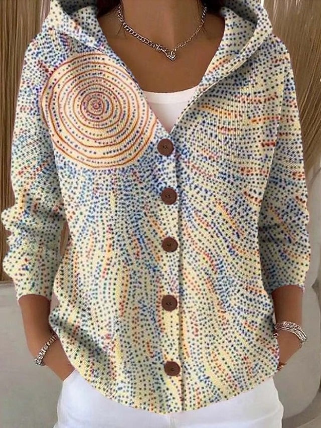 Vanessa™ Elegant Soft Cardigan