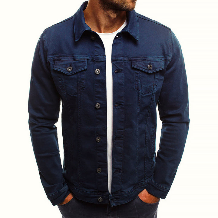 Theodore Willow™ Classic Denim Jacket