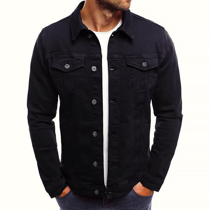Theodore Willow™ Classic Denim Jacket