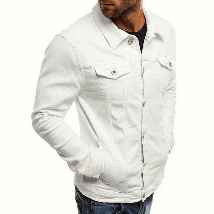 Theodore Willow™ Classic Denim Jacket