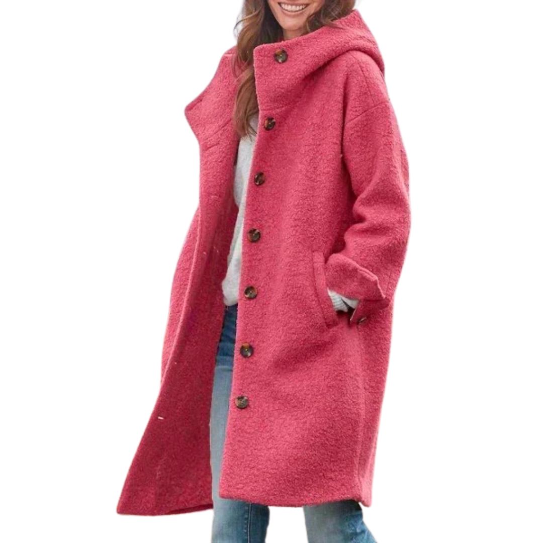 Alderton™ Classic Coat