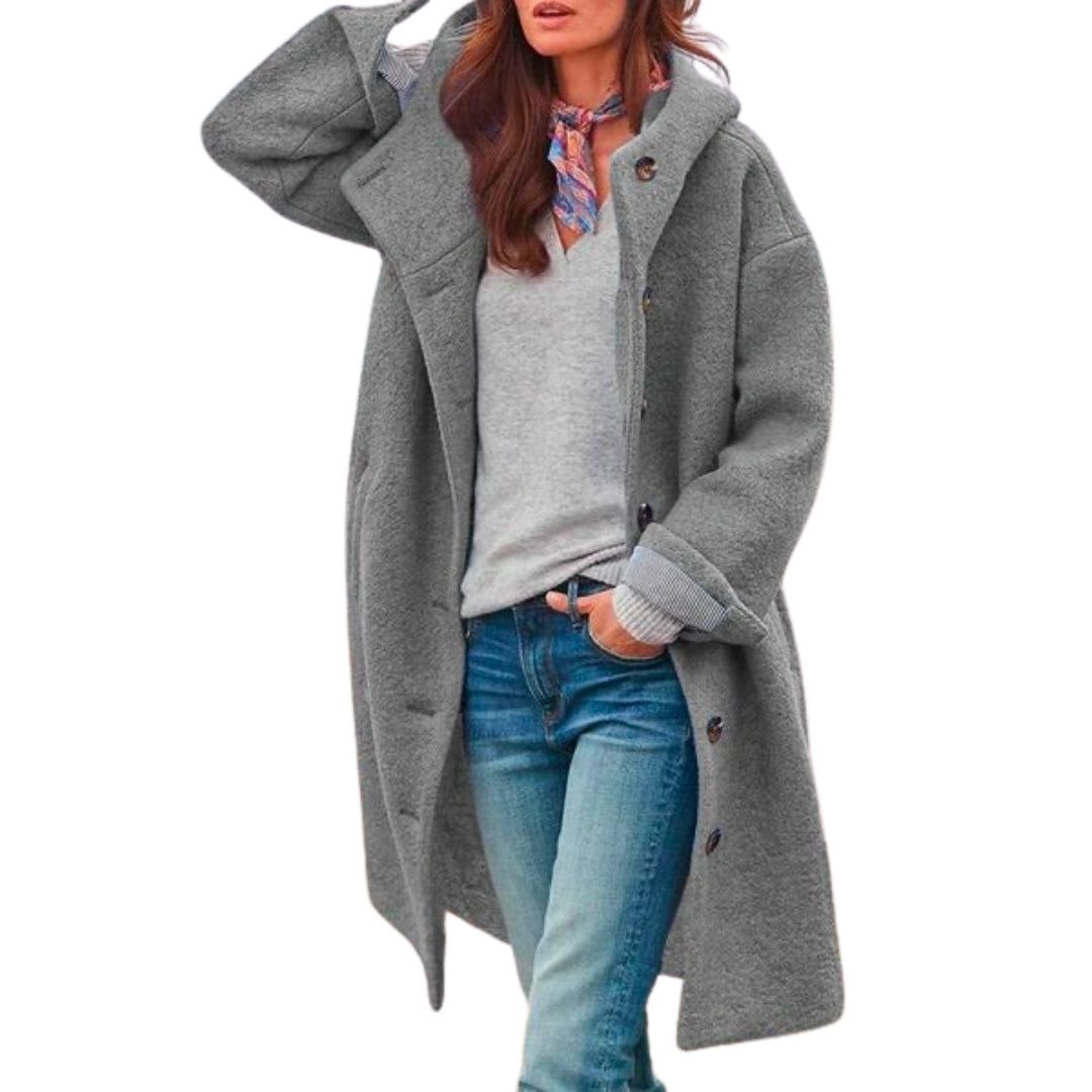 Alderton™ Classic Coat