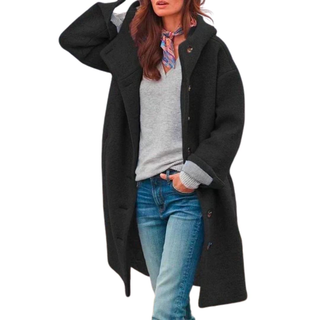 Alderton™ Classic Coat