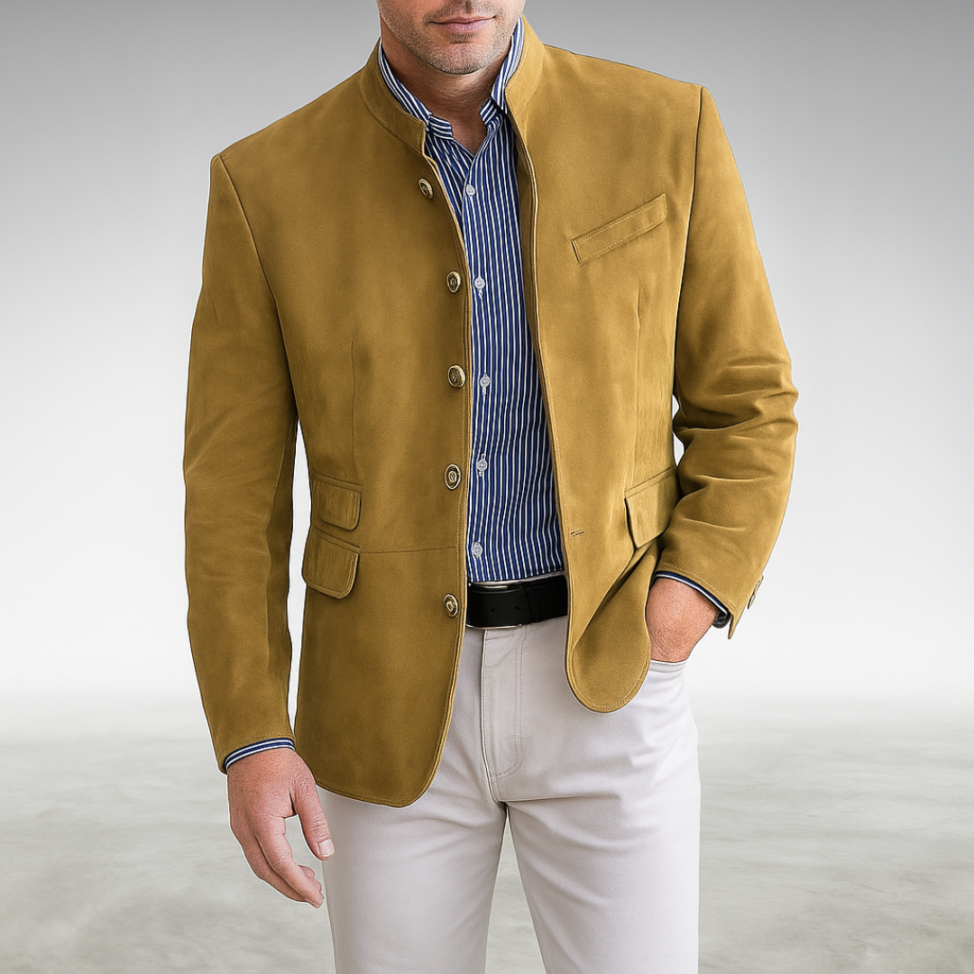 Maxwell™ Tailored Blazer