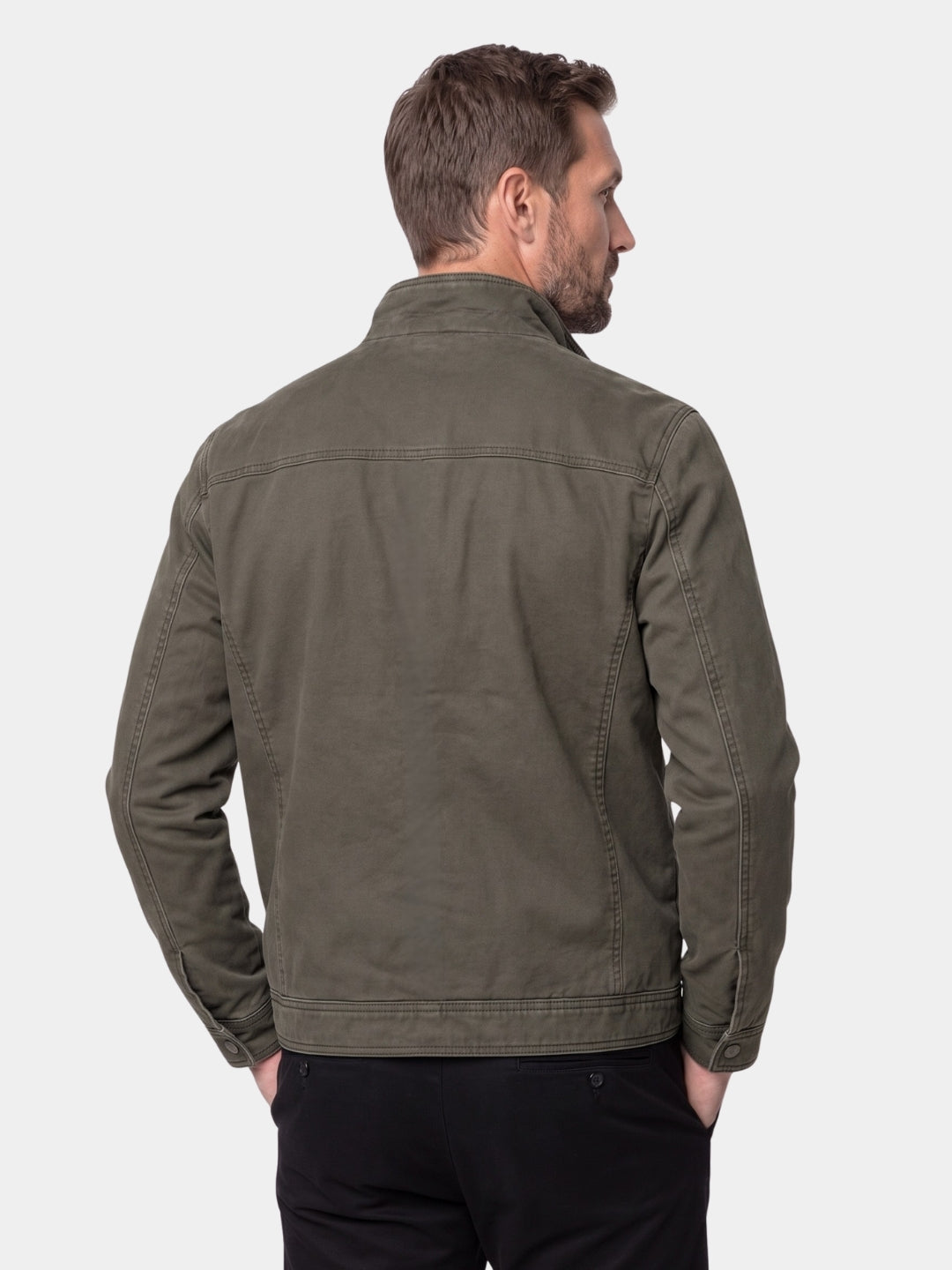 Valmont™ Vintage Field Jacket