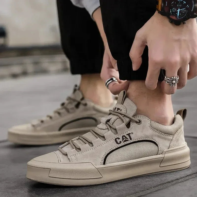 CAT® UrbanEdge Orthopedic Sneakers