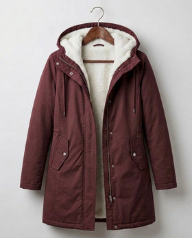Berry Red