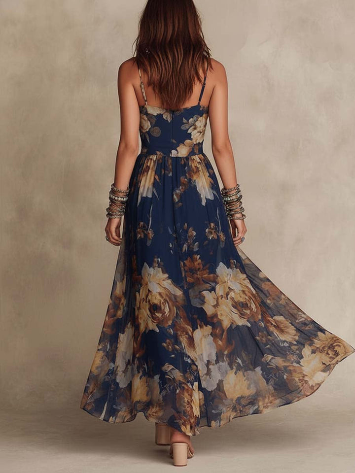 Marielle™ Floral Maxi Dress