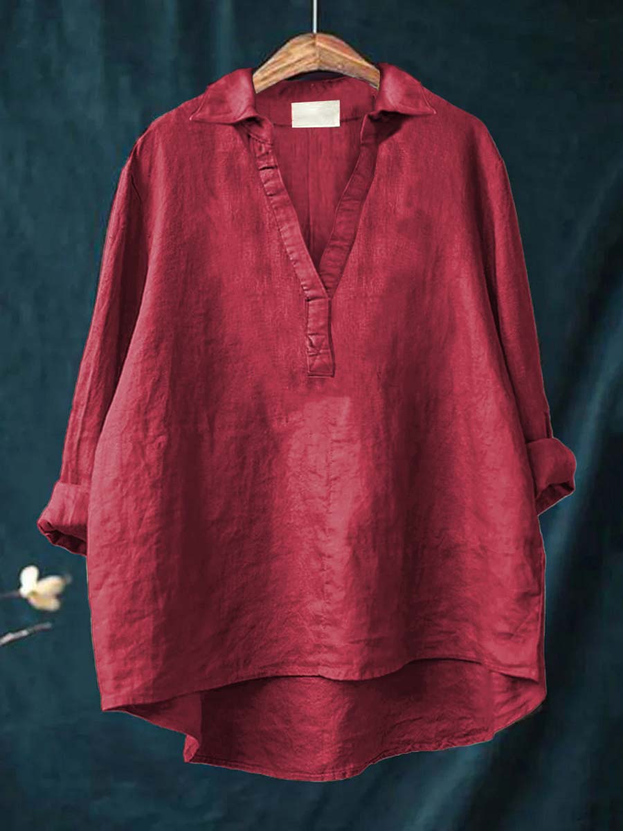 Nerina | Blouse