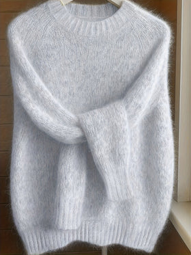 Light Gray Mist