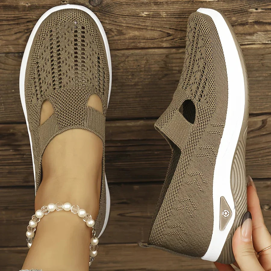 Blanche™ Supportive Slip-On Shoes