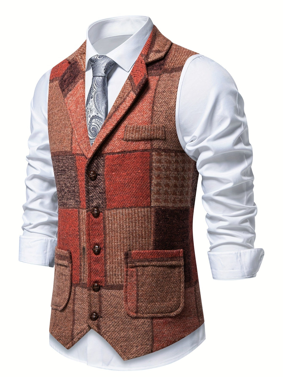 Preston™ Vest