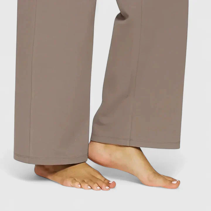 Cerys | Elegant Pants