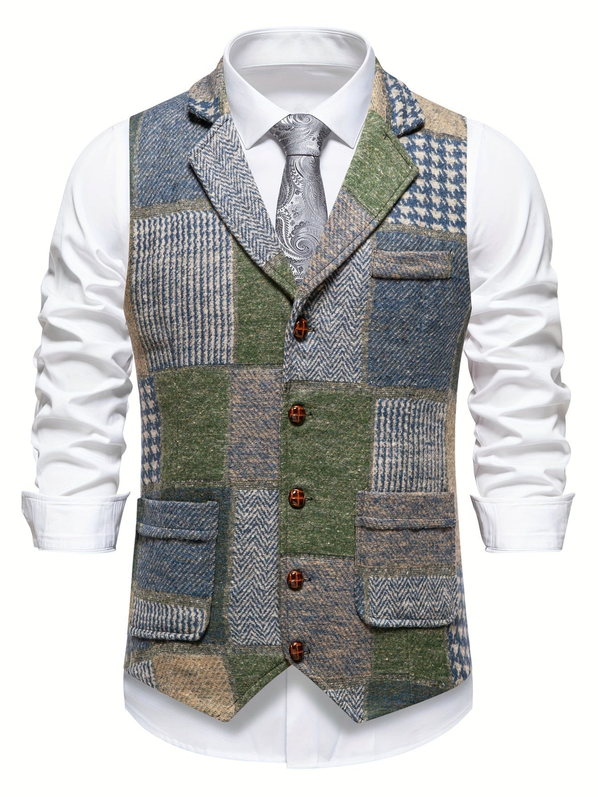 Preston™ Vest